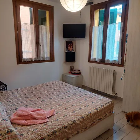 Sergio's Hause * San Giovanni in Persiceto