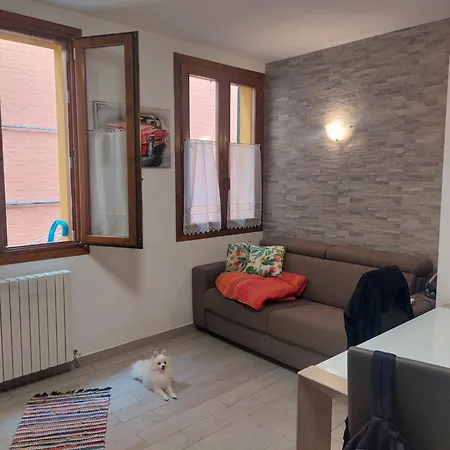 Sergio's Hause